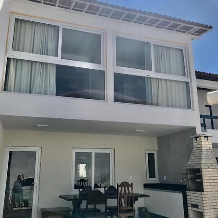 4 Quartos Praia Carneiros Casa 21 Tamandare Ngoại thất bức ảnh
