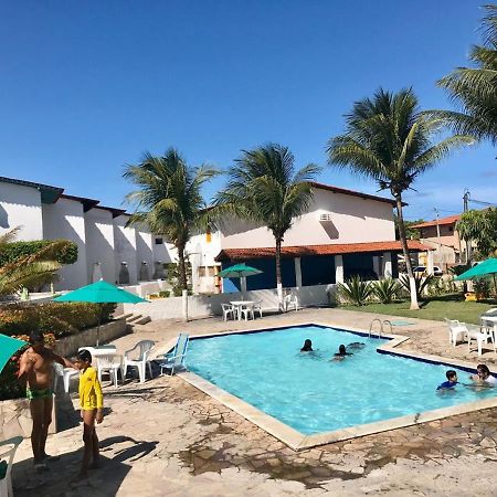 4 Quartos Praia Carneiros Casa 21 Tamandare Ngoại thất bức ảnh