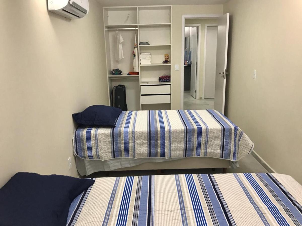 4 Quartos Praia Carneiros Casa 21 Tamandare Ngoại thất bức ảnh