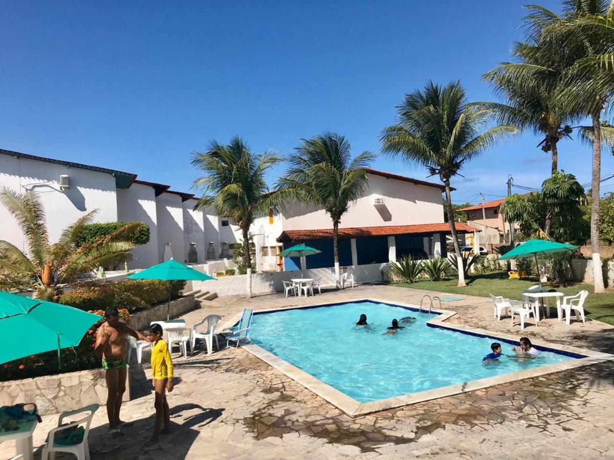 4 Quartos Praia Carneiros Casa 21 Tamandare Ngoại thất bức ảnh