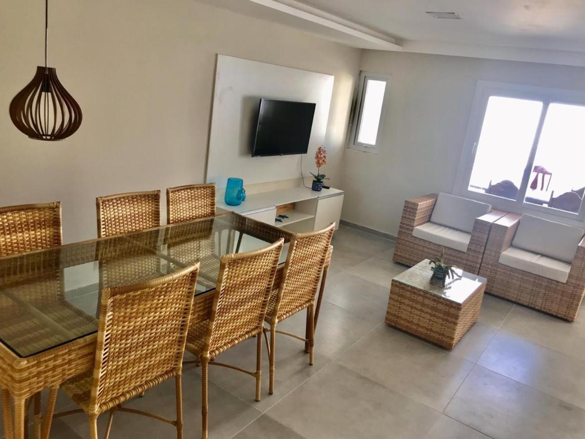 4 Quartos Praia Carneiros Casa 21 Tamandare Ngoại thất bức ảnh